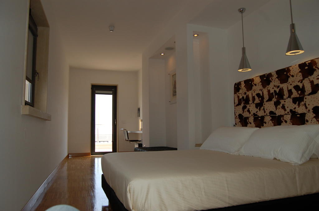 Hotel Del Conte Fondi Extérieur photo